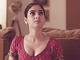 Karishma Sharma sexy as maid