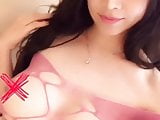 Taiwanese nipples